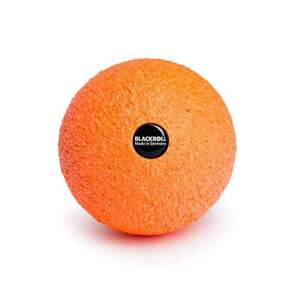 Masážna guľa BlackRoll® Ball Mini Farba: oranžová