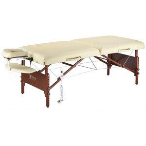 Vyhrievaný masážny stôl Master Massage Del Ray Therma-Top