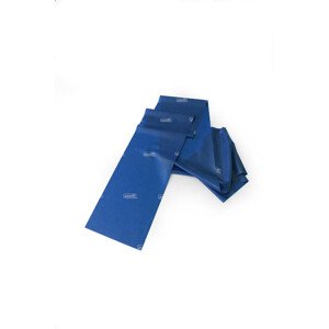SISSEL Fitband 7,5 cm x 2 m Farba: modrá, Veľkosť: 14,5 cm x 5 m