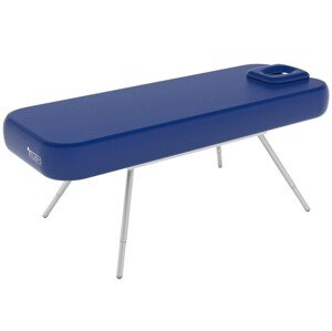Nafukovací masážny stôl Nubis Pro Farba: tmavo modrá
