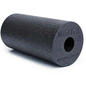 Blackroll Standard Farba: čierna