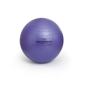 Fitlopta SISSEL® Securemax Ball - O 65 cm Farba: fialová
