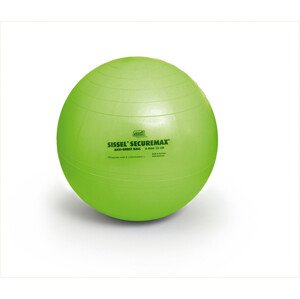 Fitlopta SISSEL® Securemax Ball - O 65 cm Farba: lime