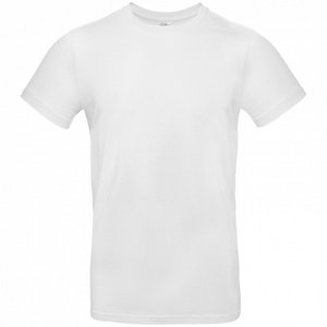 Pánske tričko B&C 190 Veľkosť: XL