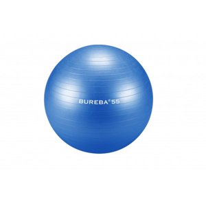 Trendy Sport Fitlopta Trendy Bureba Ball - O 55 cm Farba: modrá