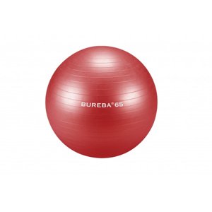 Trendy Sport Fitlopta Trendy Bureba Ball - O 65 cm Farba: červená