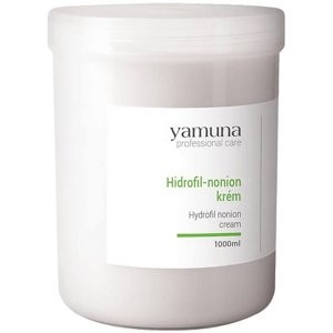 Masážny krém Yamuna s Hydrofil-nonion