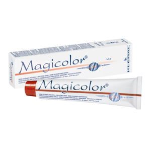 Kléral Systém Kléral Magicrazy 100ml - Farba na vlasy Kléral Magicrazy: Fire Red R1