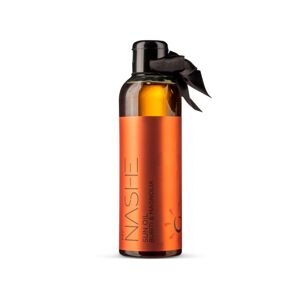 NASHE Suntan Oil Buriti & Magnolia 200ml - Letný olej na opalovanie
