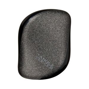 Tangle Teezer Compact Styler Black Sparkle - Kefa na vlasy