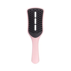 Tangle Teezer Easy Dry & Go Vented Hairbrush Tickled Pink - Kefa pre ľahké vysúšanie