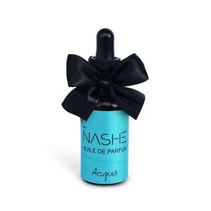 NASHE Perfume Oil Camellia 30ml exp. 01/2024 - Parfumový olej