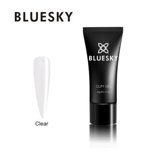 Bluesky UV LED polygél clear 60 g