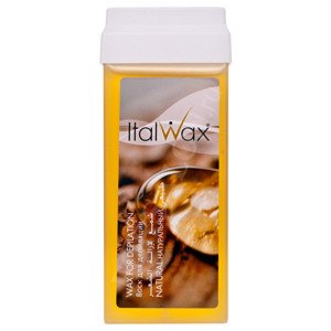 ItalWax depilačný  vosk natural 100 ml