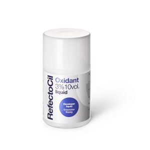 RefectoCil® Oxidant Liquid 3% tekutý oxidant (100ml)