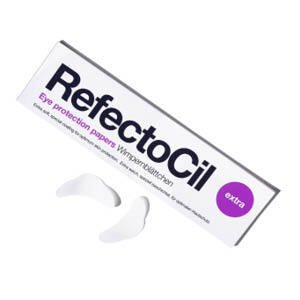 RefectoCil® Eye Protection Papers ochranné papieriky Extra (80ks)