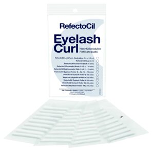 RefectoCil® EyeLash Curl Rollers natáčky na riasy M (36ks)
