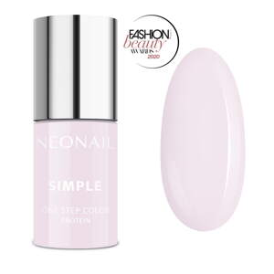 NeoNail Simple One Step Color Protein 7,2ml - PEACEFUL