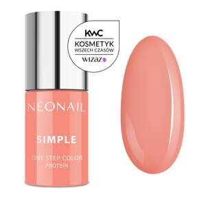 NeoNail Simple One Step Color Protein 7,2ml - Juicy