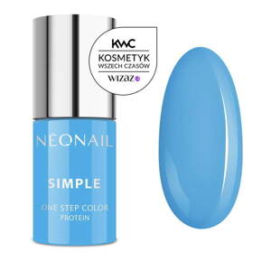 NeoNail Simple One Step Color Protein 7,2ml - Airy
