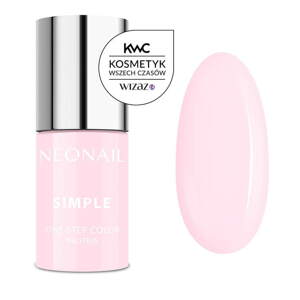 NeoNail Simple One Step - Rosy 7,2 g