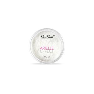 Arielle prášok NeoNail® lilac 01