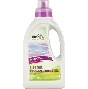 Almawin Cleanut tekuté mydlové orechy 750 ml
