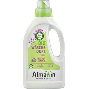 Almawin BIO prírodná vôňa na bielizeň VERBENA 750 ml