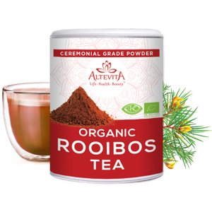 Altevita BIO Organic Rooibos Tea 80g