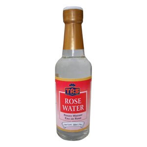 TRS Ružová voda 300 ml