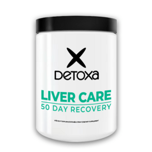 DetoXa Liver Care Single 500g