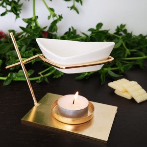 Zen Arôme Aroma lampa Matelot 1ks