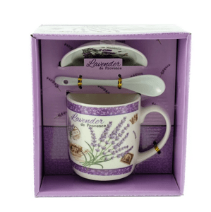 Darčeková súprava Lavender de Provence 1 kus