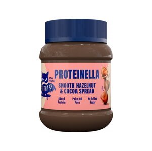 Healthyco proteinella Hazelnut 360g