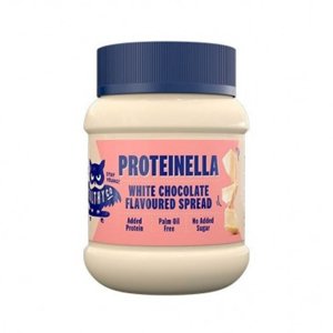 Healthyco proteinella White Chocolate 360g